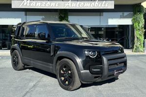 LAND ROVER Defender 110 3.0D I6 SE AUTOCARRO N1