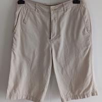 Bermuda uomo, Celio casual 