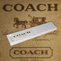 Chiavetta USB Coach New York – 2 GB – Nuova & Rara