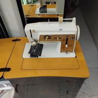 macchina da cucire