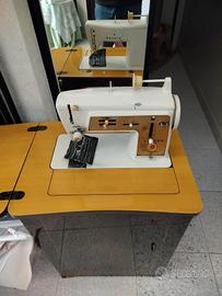 macchina da cucire