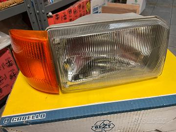 Alfa Romeo Alfasud 3 serie fanale H4 nuovo Carello