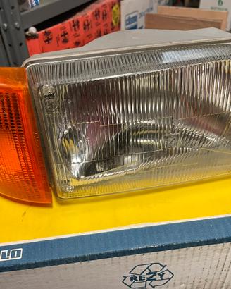 Alfa Romeo Alfasud 3 serie fanale H4 nuovo Carello