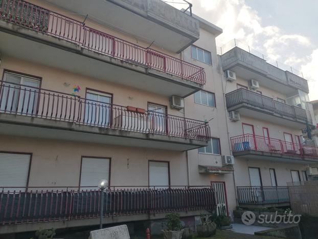 Mascali - Appartamento zona Balneare