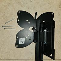 supporto tv Meliconi