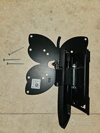 supporto tv Meliconi