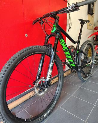SCOTT SPARK 900