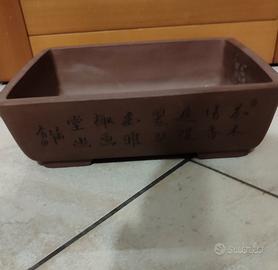 Vaso bonsai 