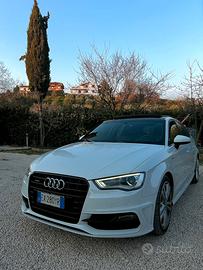 Audi A3 8V 2.0TDI 184CV