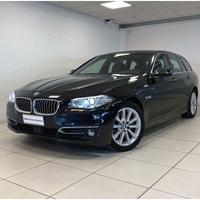 BMW 530 xdrive luxury 249 cv