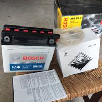 Batteria x moto