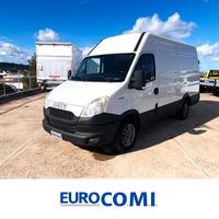Iveco Daily 35S15 L3H2
