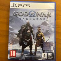 God of war ragnarok ps5