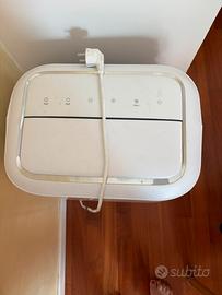 Condizionatore portatile Beko