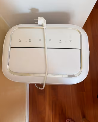 Condizionatore portatile Beko