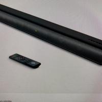 Soundbar Odine III