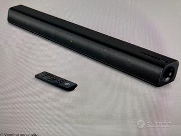 Soundbar Odine III