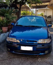 Punto gt 