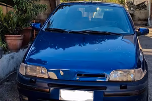 Punto gt 