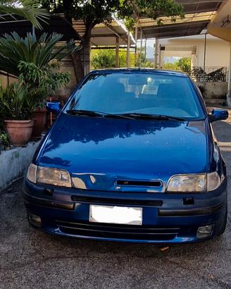 Punto gt 