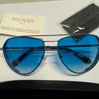 Nuovi occhiali Balmain