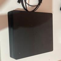 Ps4 slim