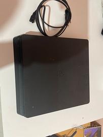 Ps4 slim