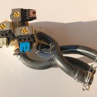 Elettrovalvola per lavatrice AEG L64845