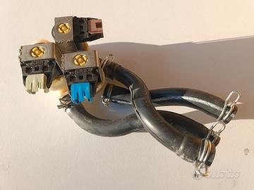 Elettrovalvola per lavatrice AEG L64845