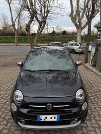 fiat 500 sport