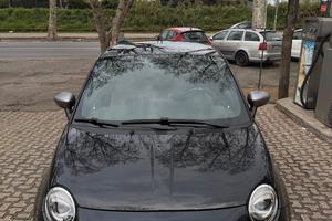 fiat 500 sport