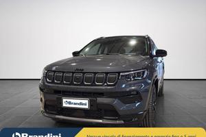 Jeep Compass 1.6 mjt S 2wd 130cv