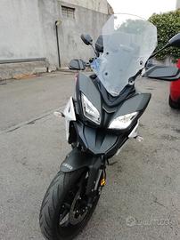 Yamaha Tracer 900 - 2018