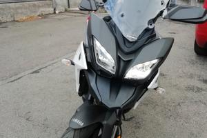 Yamaha Tracer 900 - 2018
