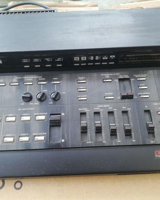 Mixer Video/Audio Panasonic WJ-MX10