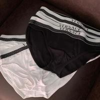 Slip Versace taglia 5 originali L