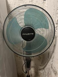 Ventilatore Rowenta