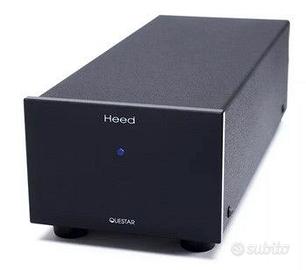 Pre Phono HEED Questar MM
