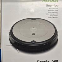 roomba 698