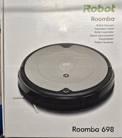 roomba 698