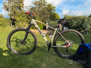 Mtb BH 29 taglia L