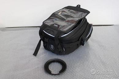 Borsa serbatoio GIVI XSTREAM 20 litri