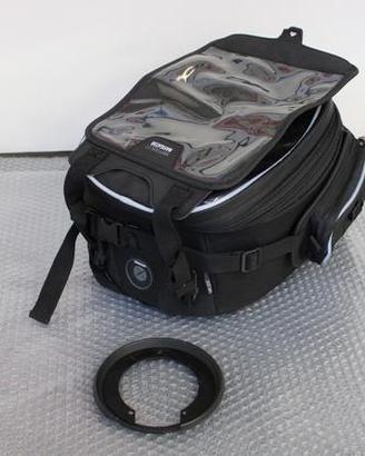 Borsa serbatoio GIVI XSTREAM 20 litri
