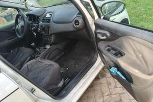 Fiat punto streat