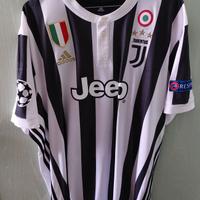 Maglia Juventus 17/18 originale 2XL