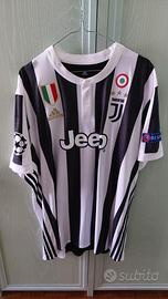Maglia Juventus 17/18 originale 2XL