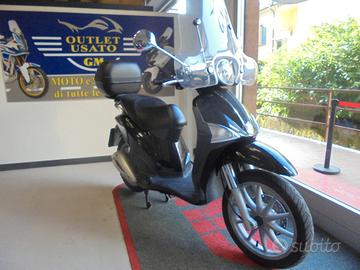 Piaggio Liberty 150 full optional
