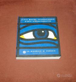 XLVIII Mostra Int. D'Arte Cinematografica - 1991