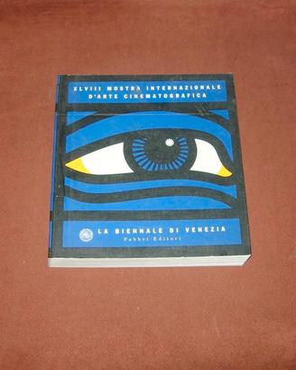 XLVIII Mostra Int. D'Arte Cinematografica - 1991