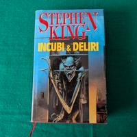 Stephen King - Incubi & deliri